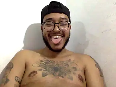 Tito 12  online show from 01-18-26, 02:48