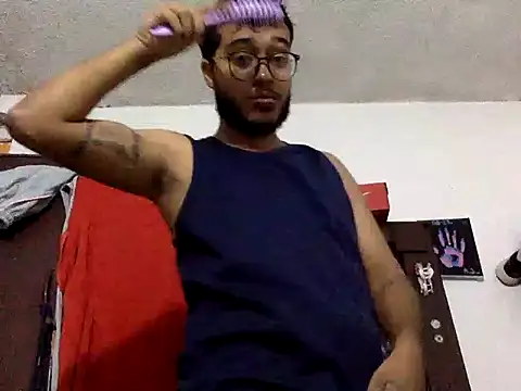 Tito 12  online show from 02-07-26, 02:15