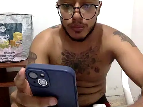 Tito 12  online show from 02-28-26, 05:08