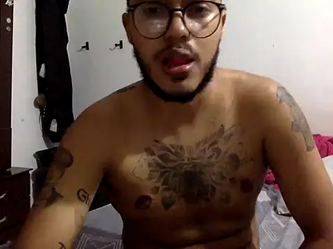 Tito 12  online show from 03-03-26, 04:40