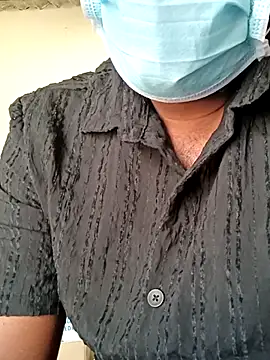 Kanna5115 online show from 02-03-26, 06:40