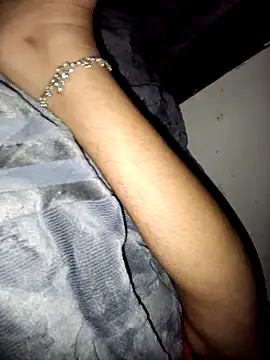 Kanna5115 online show from 03-16-26, 04:55