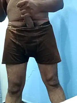 Kanna5115 online show from 04-02-26, 07:28