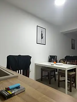 Missolevelvet online show from 02-17-26, 08:59