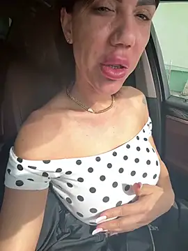 Missolevelvet online show from 02-26-26, 10:47