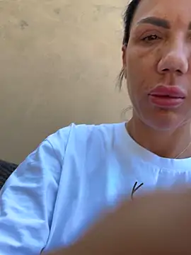 Missolevelvet online show from 06-29-26, 08:53