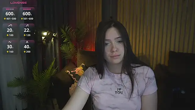 MargaritaGrey online show from 06-07-26, 06:22