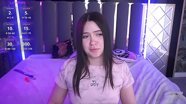 MargaritaGrey online show from 06-11-26, 02:53