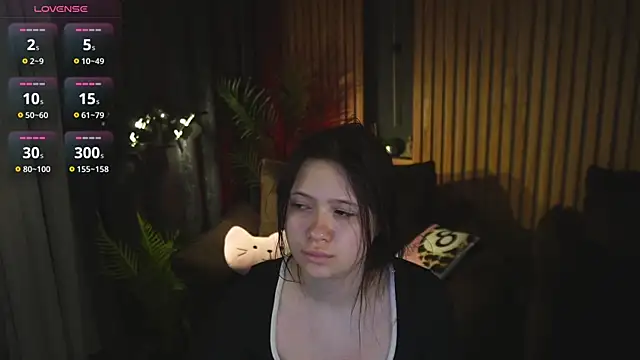MargaritaGrey online show from 06-27-26, 07:19