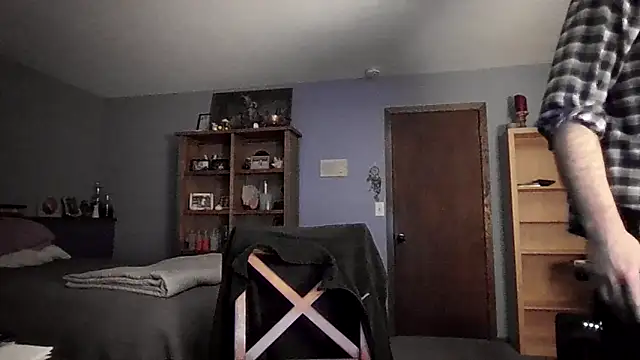 chrisw8140 online show from 03-16-26, 05:35