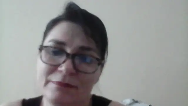 HotMonica online show from 03-26-26, 01:17