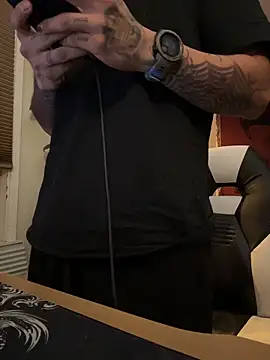 JoeyBlazy online show from 02-18-26, 04:19