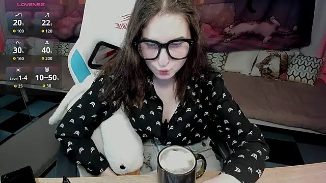 KiraDuvall online show from 02-05-26, 05:06