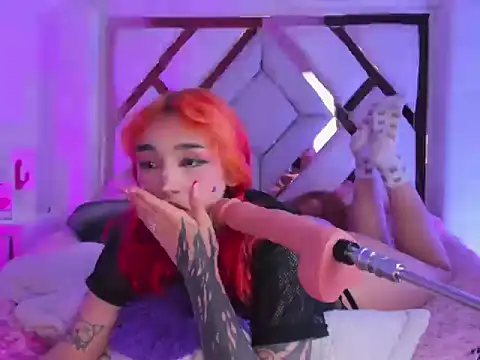 iriis online show from 03-26-26, 03:56