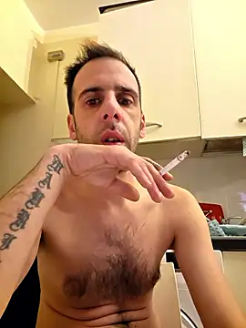 mauri21cm online show from 01-12-26, 10:15