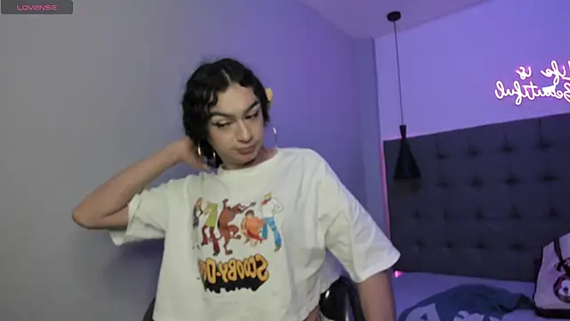 scarletcherry18 online show from 06-29-26, 07:14