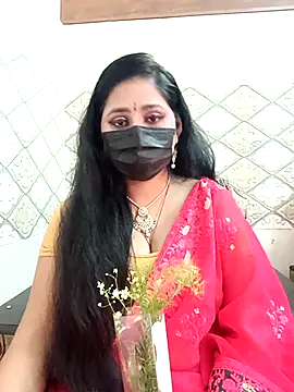 Cute purnima143 online show from 02-14-26, 04:15