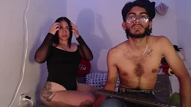 Perla Orion online show from 02-23-26, 05:49