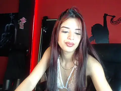 Snapshot of Abi-Jones chatting on 01-13-26, 01:22 Abi-Jones online show from 01-13-26, 01:22