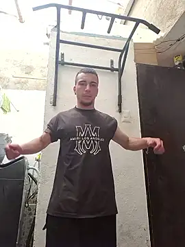 OrtegaJeysson online show from 01-12-26, 08:14