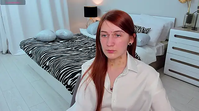 Polly Sweet online show from 02-17-26, 06:47