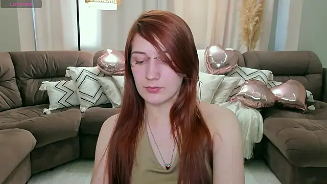 Polly Sweet online show from 02-20-26, 11:32