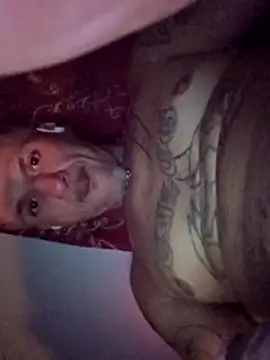 Merdaman1871 online show from 02-22-26, 05:19