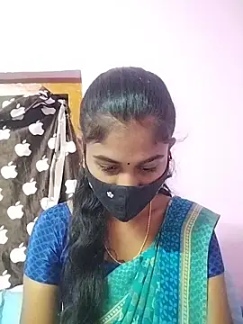 Tamil Hot RoyalQueen online show from 03-18-26, 03:37