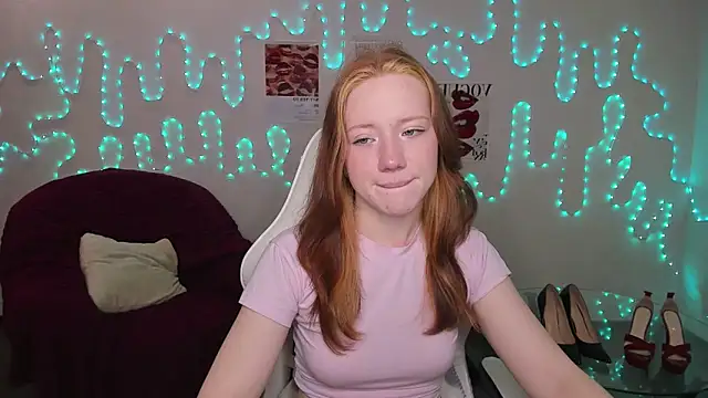 Katrys online show from 02-26-26, 01:04