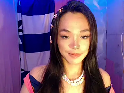 Snapshot of mariadeluxe chatting on 05-03-26, 03:01 mariadeluxe online show from 05-03-26, 03:01