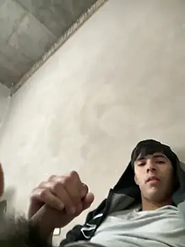 josee -1 online show from 07-02-26, 02:23