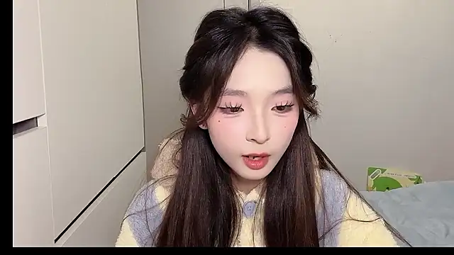 1X-NanNan online show from 01-16-26, 12:42