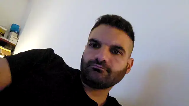 marios87xxl online show from 03-22-26, 01:03