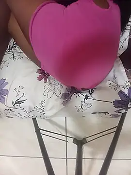 PatriciaVen online show from 04-11-26, 05:23