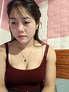 Ngocmai lazdy online show from 02-27-26, 09:42