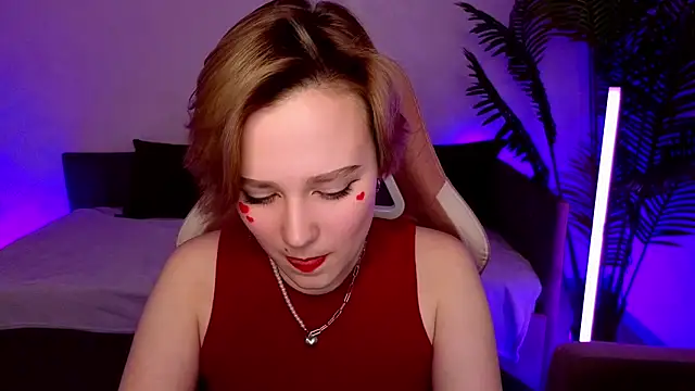 Ellie Heavenly online show from 02-10-26, 08:29