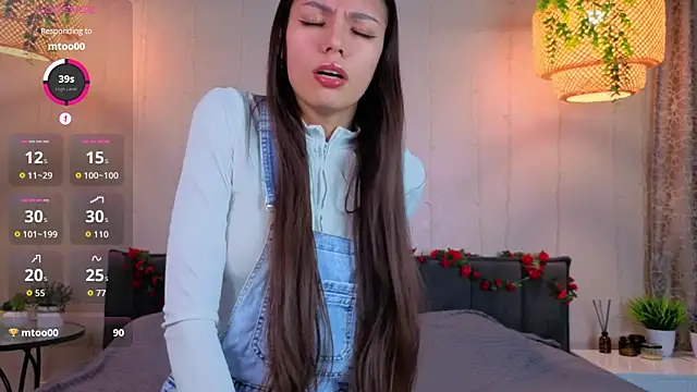 NeliaBermea online show from 02-12-26, 06:25