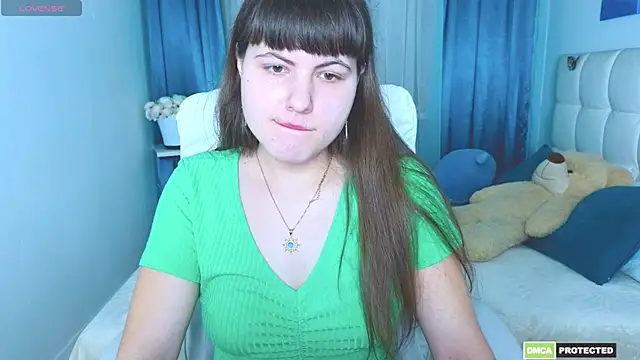 Miss  Poly online show from 03-05-26, 11:39