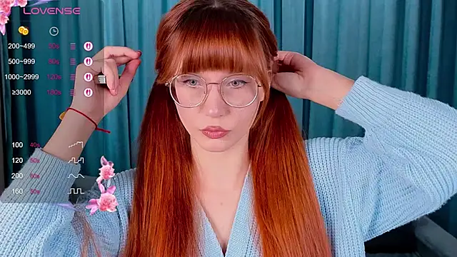 CatherineCummi online show from 03-16-26, 07:34