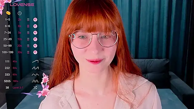 CatherineCummi online show from 04-11-26, 11:03