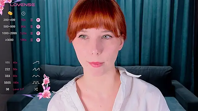 CatherineCummi online show from 04-12-26, 07:35