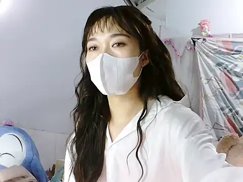 Onikimii online show from 02-14-26, 04:59