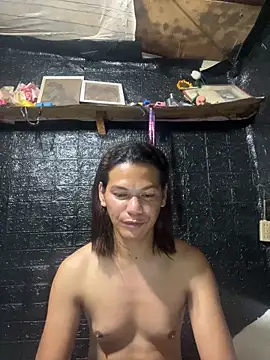 Snapshot of HugeAgatha chatting on 02-12-26, 07:31 HugeAgatha online show from 02-12-26, 07:31