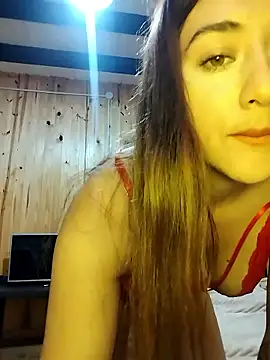 Snapshot of Nicole3444 chatting on 01-13-26, 01:38 Nicole3444 online show from 01-13-26, 01:38