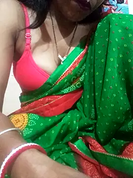 Dropati35 online show from 04-18-26, 06:01