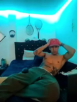 Santiagoo091 online show from 01-13-26, 07:02