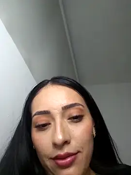 anny bianchy online show from 03-11-26, 07:14