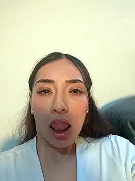 anny bianchy online show from 07-22-26, 03:59
