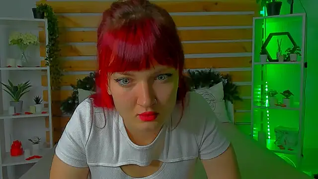 Snapshot of Alicia_Wiliss chatting on 01-13-26, 01:11 Alicia Wiliss online show from 01-13-26, 01:11