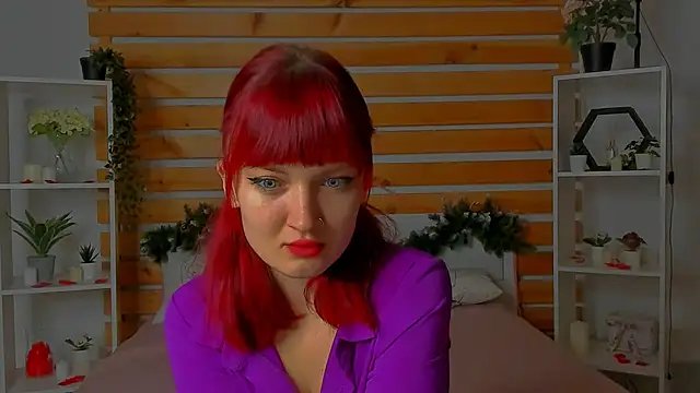 Snapshot of Alicia_Wiliss chatting on 01-14-26, 12:49 Alicia Wiliss online show from 01-14-26, 12:49